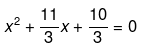 Chapter 4 - Quadratic Equations, RD Sharma Solutions - (Part-2) | RD Sharma Solutions for Class 10 Mathematics