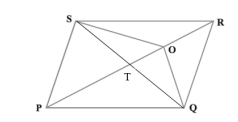 NCERT Exemplar Solutions: Area of Parallelograms & Triangles - Class 9