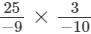Rs Aggarwal Solutions: Exercise 1D - Rational Numbers | Mathematics (Maths) Class 8