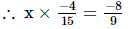RD Sharma Solutions (Ex 1.3 to 1.8): Rational Numbers | Mathematics (Maths) Class 8
