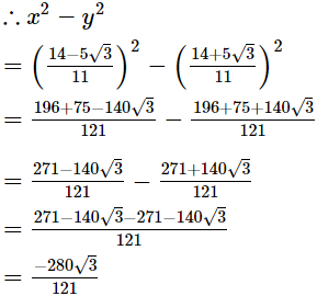 RS Aggarwal Solutions: Exercise 1F - Number System | Extra Documents & Tests for Class 9