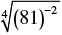 NCERT Exemplar Solutions: Number System | Mathematics (Maths) Class 9