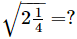 RS Aggarwal Solutions: Exercise 3I - Squares and Square Roots | Mathematics (Maths) Class 8