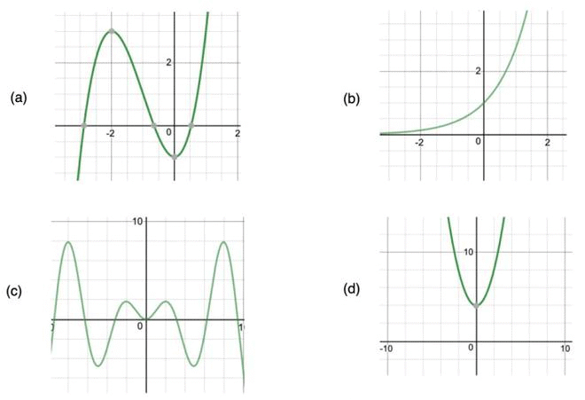 Geometrical meaning of the Zeroes of a Polynomial | Mathematics (Maths) Class 10