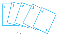 NCERT Exemplar Solutions: Data Handling | Mathematics (Maths) Class 8