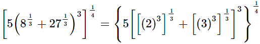 RS Aggarwal Solutions: Exercise 1G - Number System | Extra Documents & Tests for Class 9