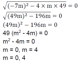 Mathematics Olympiad Model Test Papers - 1 | Olympiad Preparation for Class 10