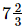 RD Sharma Solutions (Ex 1.3 to 1.8): Rational Numbers | Mathematics (Maths) Class 8