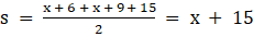 RS Aggarwal Solutions: Circles- 1 - Class 10