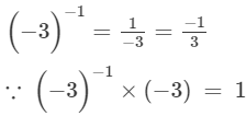 Rs Aggarwal Solutions: Exercise 1D - Rational Numbers | Mathematics (Maths) Class 8