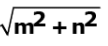 Math Past Year Paper with Solution - 2020, Class 10 - (Standard) | Mathematics (Maths) Class 10