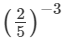 RS Aggarwal Solutions: Exercise 2C - Exponents | Mathematics (Maths) Class 8