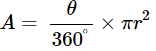 Class 10 Maths Chapter 11 Important Question Answers - Areas Related to Circles