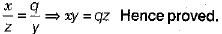 Class 9 Math: Sample Question Paper- 5 (With Solutions)