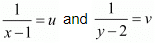 Chapter 3 - Pair Of Linear Equations In Two Variables, RD Sharma Solutions - (Part-13) | RD Sharma Solutions for Class 10 Mathematics