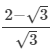 RS Aggarwal Solutions: Number System- 2 | Mathematics (Maths) Class 9