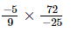 RD Sharma Solutions (Ex 1.3 to 1.8): Rational Numbers | Mathematics (Maths) Class 8