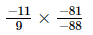 RD Sharma Solutions (Ex 1.3 to 1.8): Rational Numbers | Mathematics (Maths) Class 8