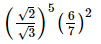 Exponents of Real Numbers- 2 RD Sharma Solutions | Mathematics (Maths) Class 9