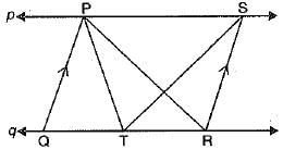 Class 9 Math: Sample Question Paper- 11 (With Solutions)