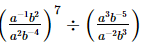Exponents of Real Numbers- 2 RD Sharma Solutions | Mathematics (Maths) Class 9