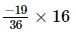RD Sharma Solutions (Ex 1.3 to 1.8): Rational Numbers | Mathematics (Maths) Class 8