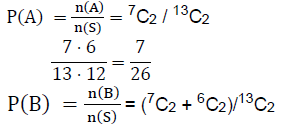 Mathematics Olympiad Model Test Papers - 3 | Olympiad Preparation for Class 10