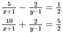 Chapter 3 - Pair Of Linear Equations In Two Variables, RD Sharma Solutions - (Part-13) | RD Sharma Solutions for Class 10 Mathematics