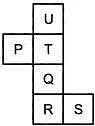 Worksheet Solutions: Cubes | Know Your Aptitude Class 6 To 8 - Class 8