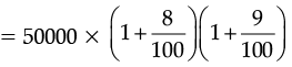 Sample Question Paper- 2 | Mathematics (Maths) Class 8