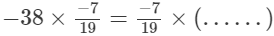 Rs Aggarwal Solutions: Exercise 1D - Rational Numbers | Mathematics (Maths) Class 8