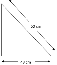 RS Aggarwal Solutions: Perimeter and Area of Plane Figures- 1 - Class 10