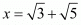 Number System RD Sharma Solutions | Mathematics (Maths) Class 9