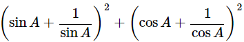 Class 10 Maths Chapter 8 Important Question Answers - Introduction to Trigonometry