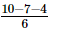 RD Sharma Solutions (Ex 1.3 to 1.8): Rational Numbers | Mathematics (Maths) Class 8