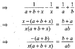 Class 10 Mathematics: CBSE Sample Question Paper (2019-20) - 5 | Mathematics (Maths) Class 10