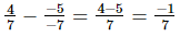 RD Sharma Solutions (Ex 1.3 to 1.8): Rational Numbers | Mathematics (Maths) Class 8