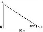 Class 10 Maths Chapter 9 Previous Year Questions - Some Application of Trigonometry