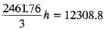 Class 10 Mathematics: CBSE Sample Question Paper (2019-20) - 6