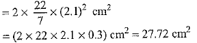 Class 10 Mathematics: CBSE Sample Question Paper (2019-20) - 9 | Mathematics (Maths) Class 10