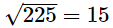 Exercise 3.6 - Squares And Square Roots RD Sharma Solutions | Mathematics (Maths) Class 8