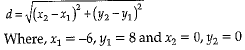 Class 10 Mathematics: CBSE Sample Question Paper (2019-20) - 4 | Mathematics (Maths) Class 10