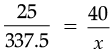 Sample Question Paper- 1 | Mathematics (Maths) Class 8