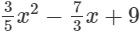 RS Aggarwal Solutions: Polynomials- 1 | Mathematics (Maths) Class 9