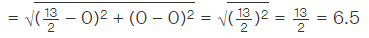 NCERT Exemplar: Coordinate Geometry - 1 | Mathematics (Maths) Class 10
