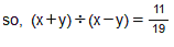 RD Sharma Solutions (Ex 1.3 to 1.8): Rational Numbers | Mathematics (Maths) Class 8