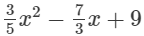 RS Aggarwal Solutions: Polynomials- 1 | Mathematics (Maths) Class 9