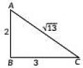 Previous Year Questions: Triangles | Mathematics (Maths) Class 10