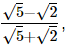 RS Aggarwal Solutions: Number System- 2 | Mathematics (Maths) Class 9