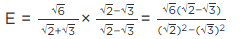 NCERT Exemplar Solutions: Number System | Mathematics (Maths) Class 9